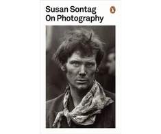 KNYGA Susan Sontag On Photography