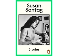 KNYGA Susan Sontag Stories