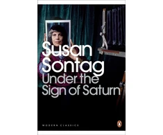 KNYGA Susan Sontag Under the Sign of Saturn