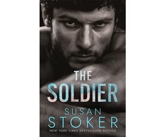 KNYGA Susan Stoker Kareivis