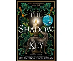 KNYGA Susan Stokes Chapman Shadow Key