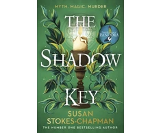 KNYGA Susan Stokes Chapman Shadow Key