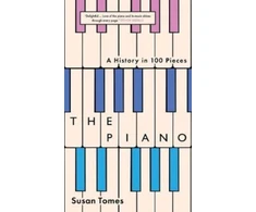 KNYGA Susan Tomes Piano
