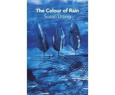 KNYGA Susan Utting Colour of Rain