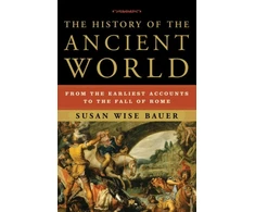 KNYGA Bauer History of the Ancient World