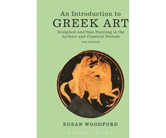 KNYGA Susan Woodford Introduction to Greek Art