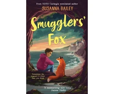 KNYGA Susanna Bailey Smugglers’ Fox