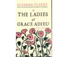 KNYGA Susanna Clarke Ladies of Grace Adieu