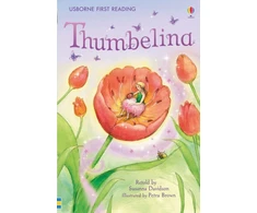 KNYGA Susanna Davidson Thumbelina