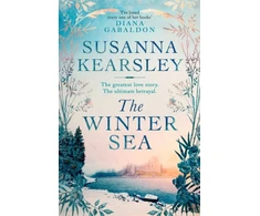 KNYGA Susanna Kearsley Winter Sea
