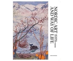 KNYGA Susanna Pettersson Nordic Art and Way of Life