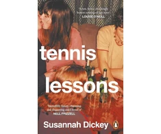 KNYGA Susannah Dickey Tennis Lessons
