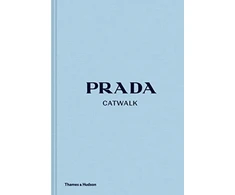 KNYGA Susannah Frankel Prada Catwalk