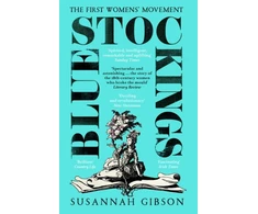 KNYGA Susannah Gibson Bluestockings