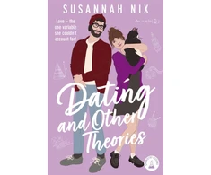 KNYGA Susannah Nix Dating and Other Theories