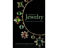 KNYGA Susanne Gnsicke Looking at Jewelry (Looking at series) - A Guide to Terms, Styles, and Techniques