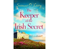 KNYGA Susanne Oleary Keeper of the Irish Secret, An utterly gorgeous second chance romance set in Ireland