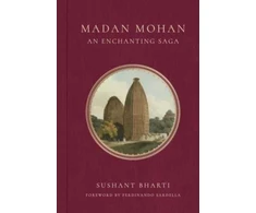 KNYGA Sushant Bharti Madan Mohan: An Enchanting Saga