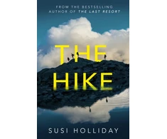 KNYGA Susi Holliday Hike