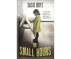 KNYGA Susie Boyt Small Hours