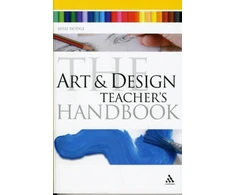 KNYGA Susie Hodge Art and Design Teacher's Handbook