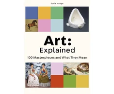 KNYGA Susie Hodge Art: Explained