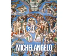 KNYGA Susie Hodge Art Masters: Michelangelo