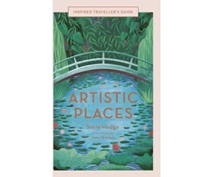 KNYGA Susie Hodge Artistic Places