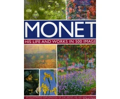 KNYGA Susie Hodge Monet