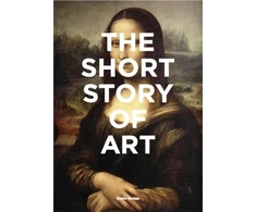 KNYGA Susie Hodge Short Story of Art