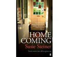 KNYGA Susie Steiner Homecoming