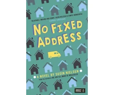 KNYGA Susin Nielsen No Fixed Address