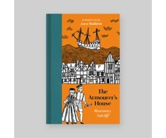 KNYGA Sutcliff Rosemary Armourer's House, A Tale of Tudor London