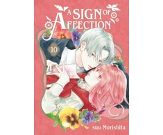 KNYGA 森下suu Sign of Affection 10