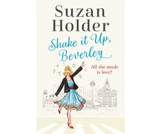 KNYGA Suzan Holder Shake It Up, Beverley