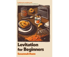 KNYGA Suzannah Dunn Levitation for Beginners