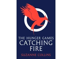 KNYGA Suzanne Collins Catching Fire