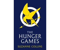 KNYGA Suzanne Collins Collins Suzanne Hunger Games