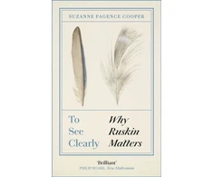KNYGA Suzanne Fagence Cooper To See Clearly