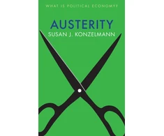KNYGA Suzanne J Konzelmann Austerity