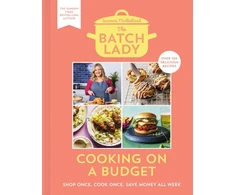 KNYGA Suzanne Mulholland Batch Lady: Cooking on a Budget