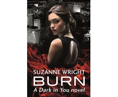 KNYGA Suzanne Wright Burn