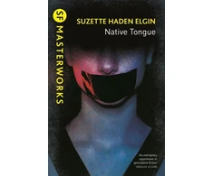 KNYGA Suzette Haden Elgin Native Tongue