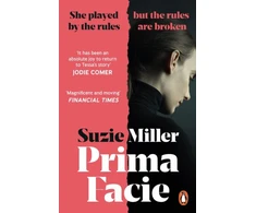 KNYGA Suzie Miller Miller Suzie Prima Facie