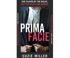KNYGA Suzie Miller Prima Facie