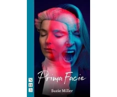 KNYGA Suzie Miller Prima Facie (NHB Modern Plays)
