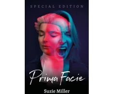 KNYGA Suzie Miller Prima Facie: Special Edition