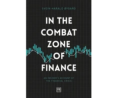 KNYGA Svein Harald Ygard In The Combat Zone of Finance