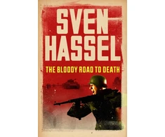 KNYGA Sven Hassel Bloody Road To Death