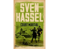 KNYGA Sven Hassel Court Martial